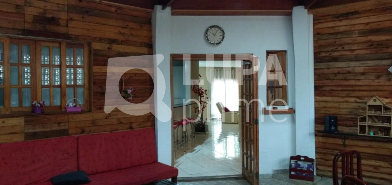 Casa, 6 quartos, 300 m² - Foto 4