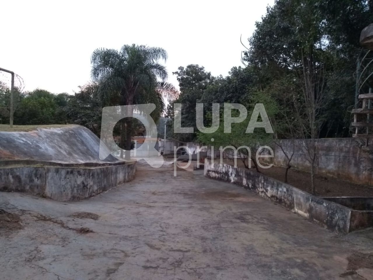 Terreno, 1530 m² - Foto 1