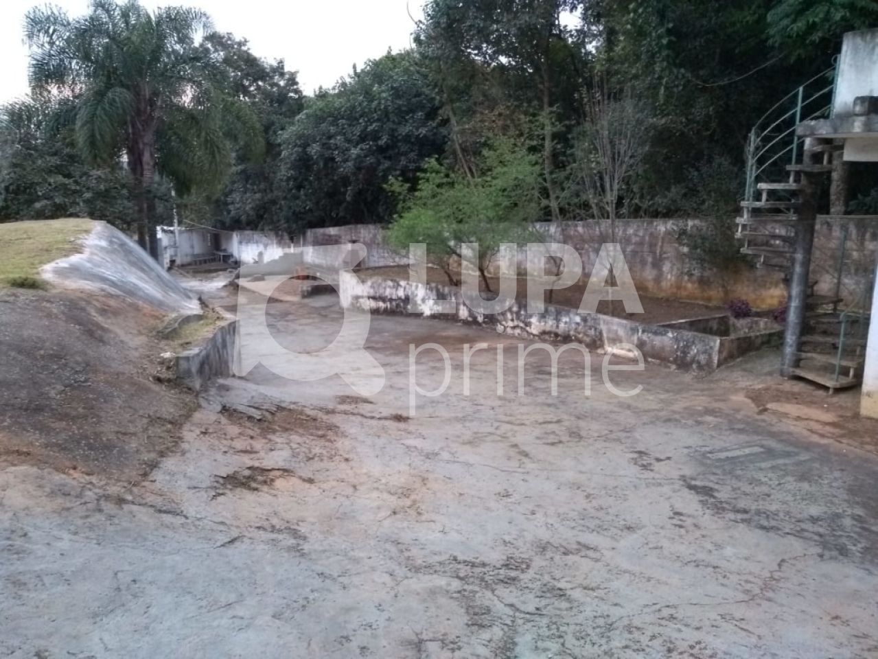 Terreno, 1530 m² - Foto 2