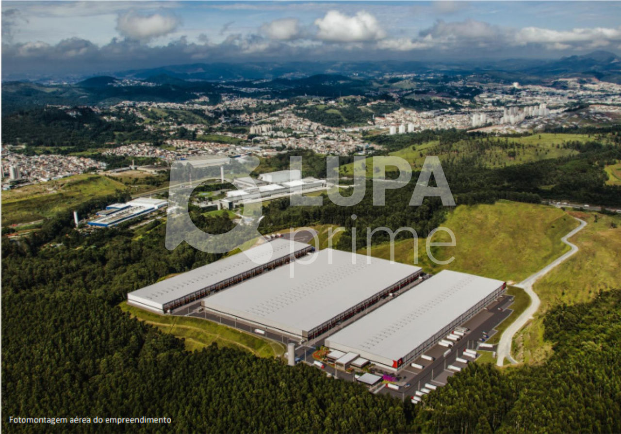 Depósito-Galpão, 353420 m² - Foto 1