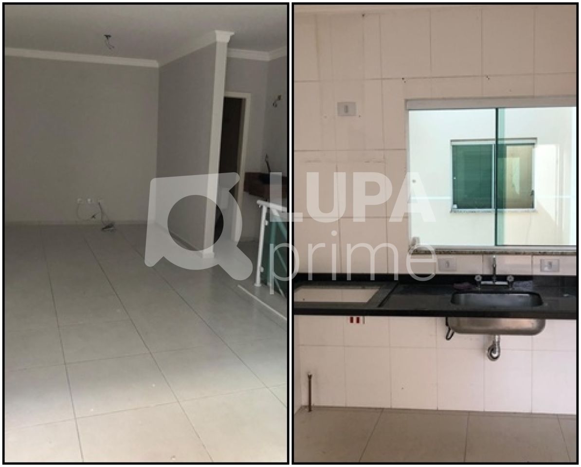 Casa à venda com 3 quartos, 161m² - Foto 3