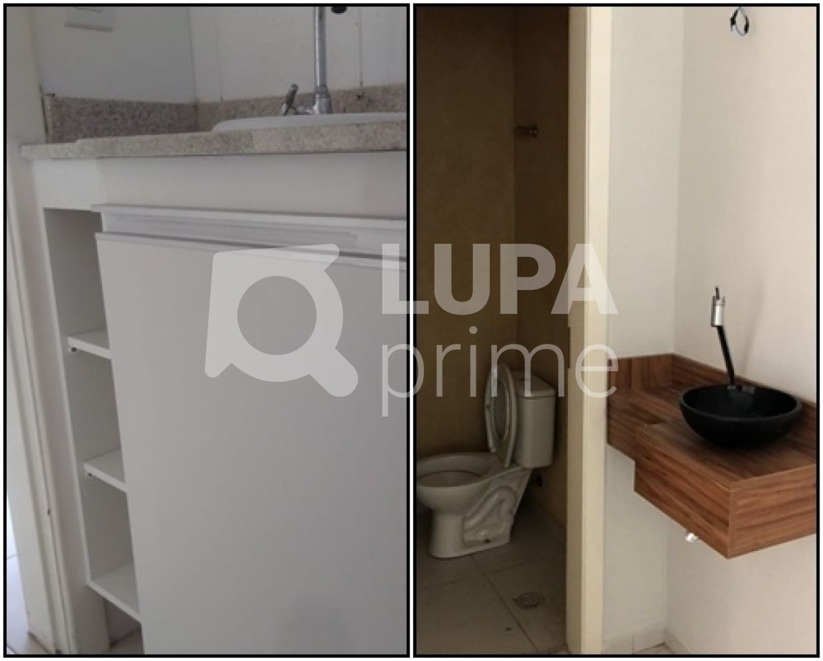 Casa à venda com 3 quartos, 161m² - Foto 8