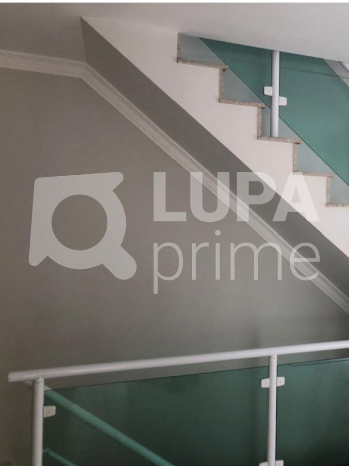 Casa à venda com 3 quartos, 161m² - Foto 5