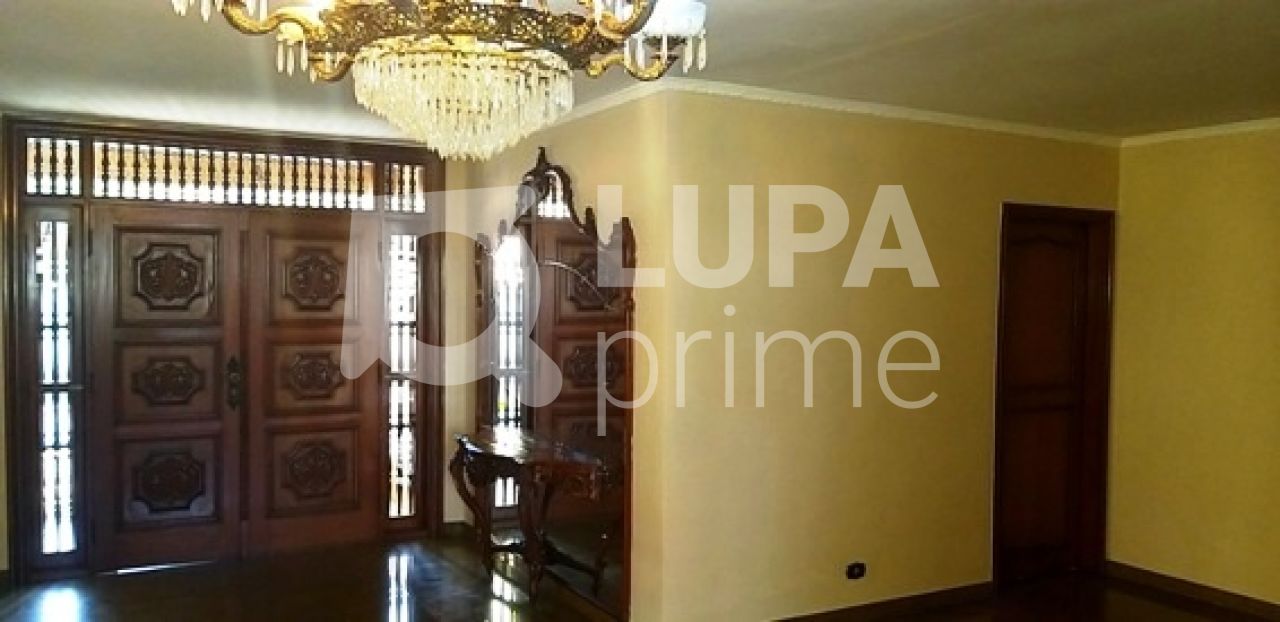 Casa, 4 quartos, 400 m² - Foto 3