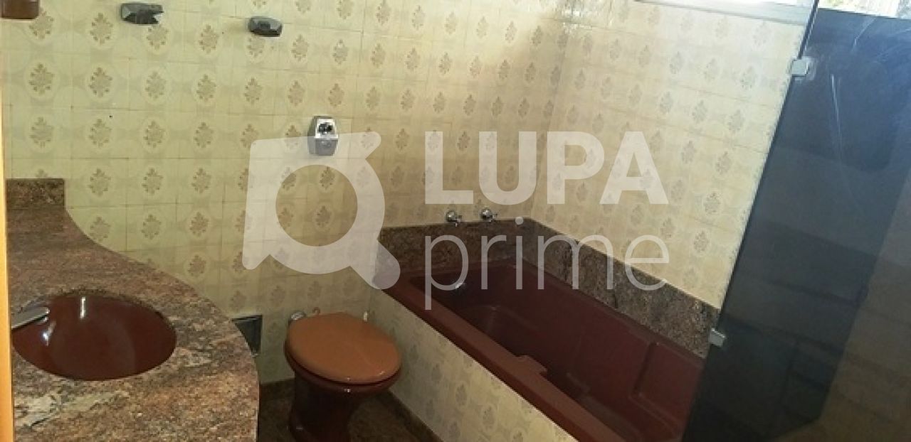 Casa, 4 quartos, 400 m² - Foto 22