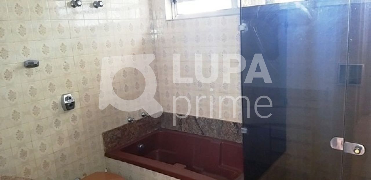 Casa, 4 quartos, 400 m² - Foto 21