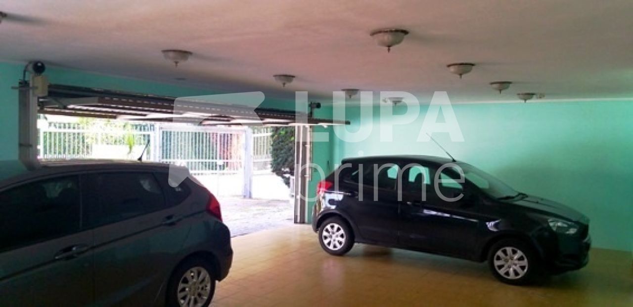 Casa, 4 quartos, 400 m² - Foto 24