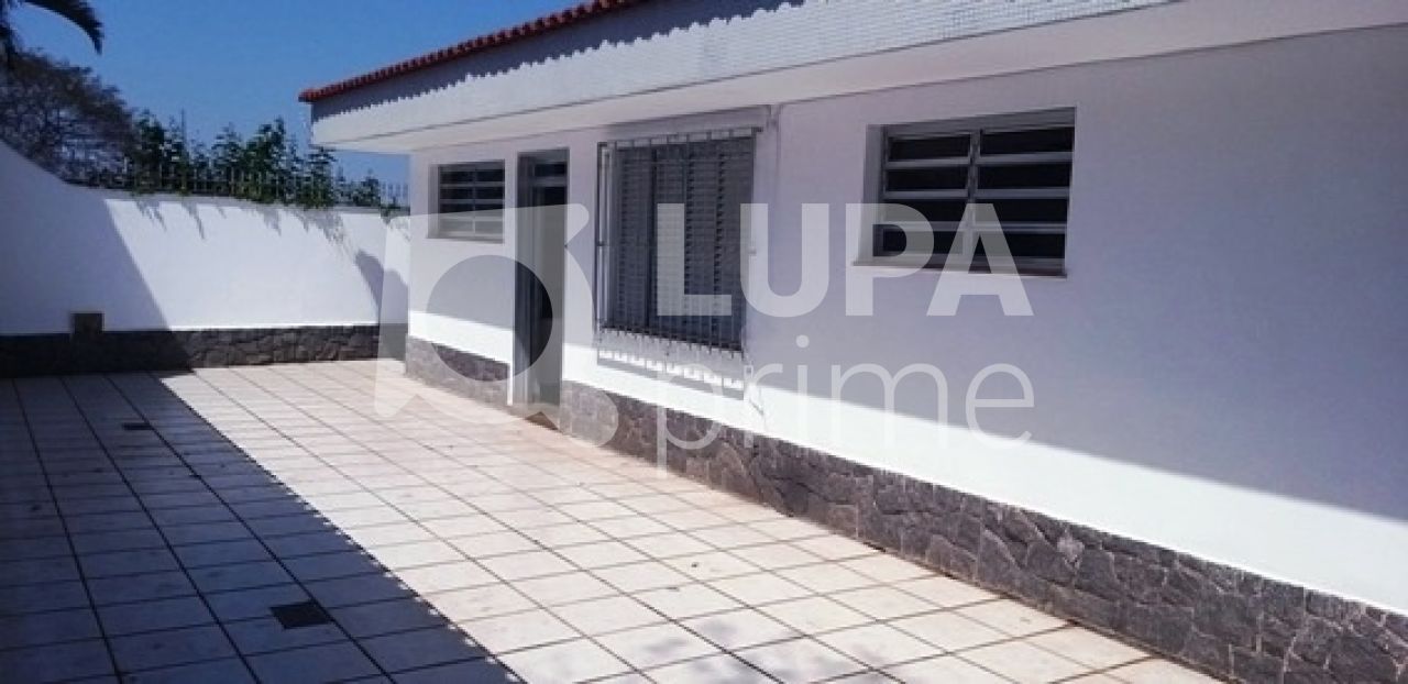 Casa, 4 quartos, 400 m² - Foto 25