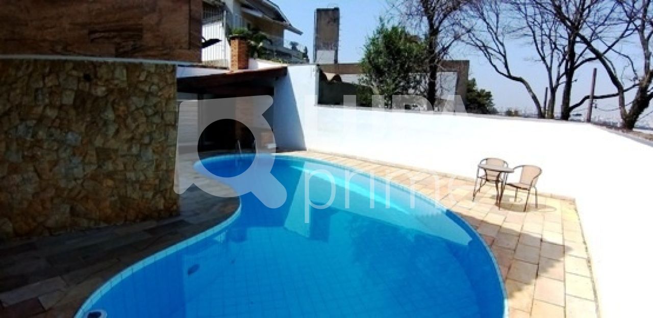 Casa, 4 quartos, 400 m² - Foto 26