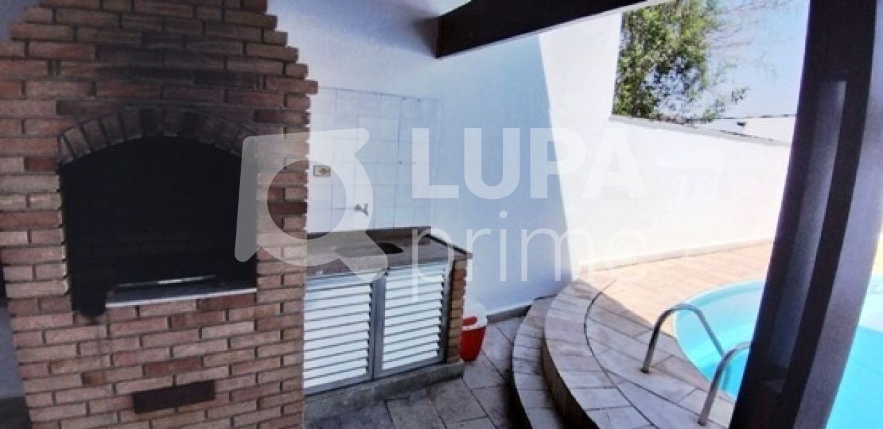 Casa, 4 quartos, 400 m² - Foto 28