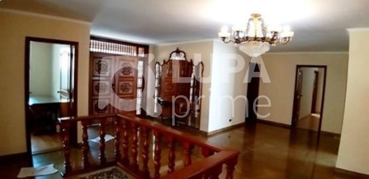 Casa, 4 quartos, 400 m² - Foto 1