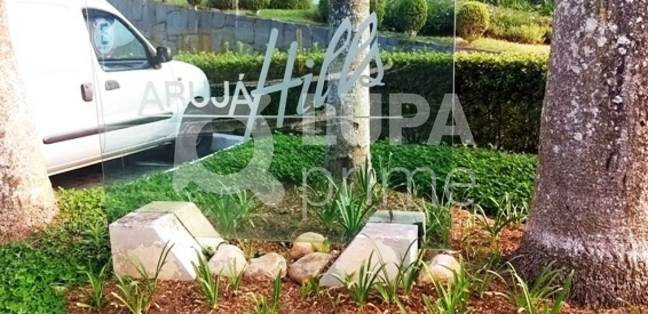 Terreno, 1241 m² - Foto 1