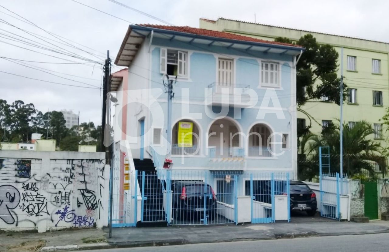 Prédio Inteiro à venda, 500m² - Foto 1