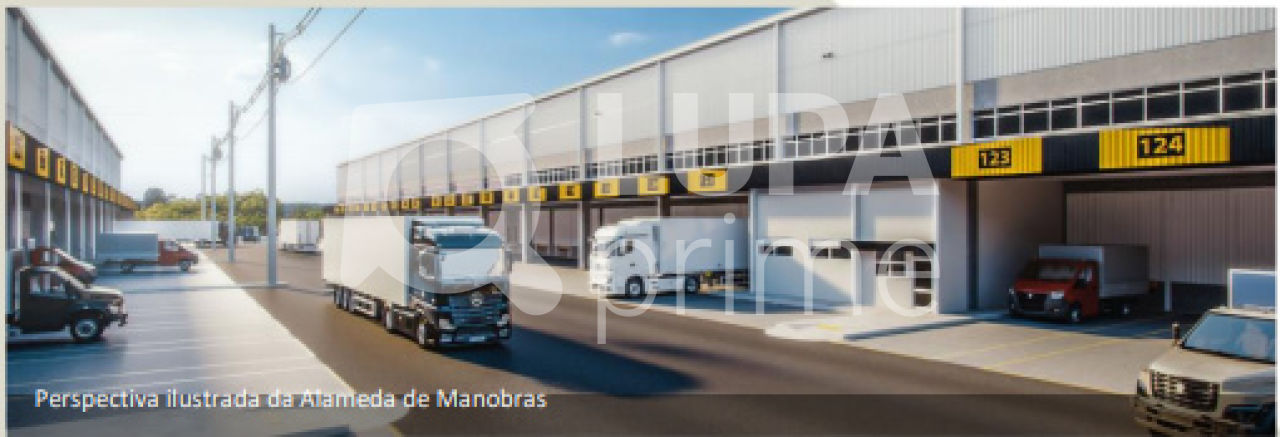 Depósito-Galpão, 7564 m² - Foto 4