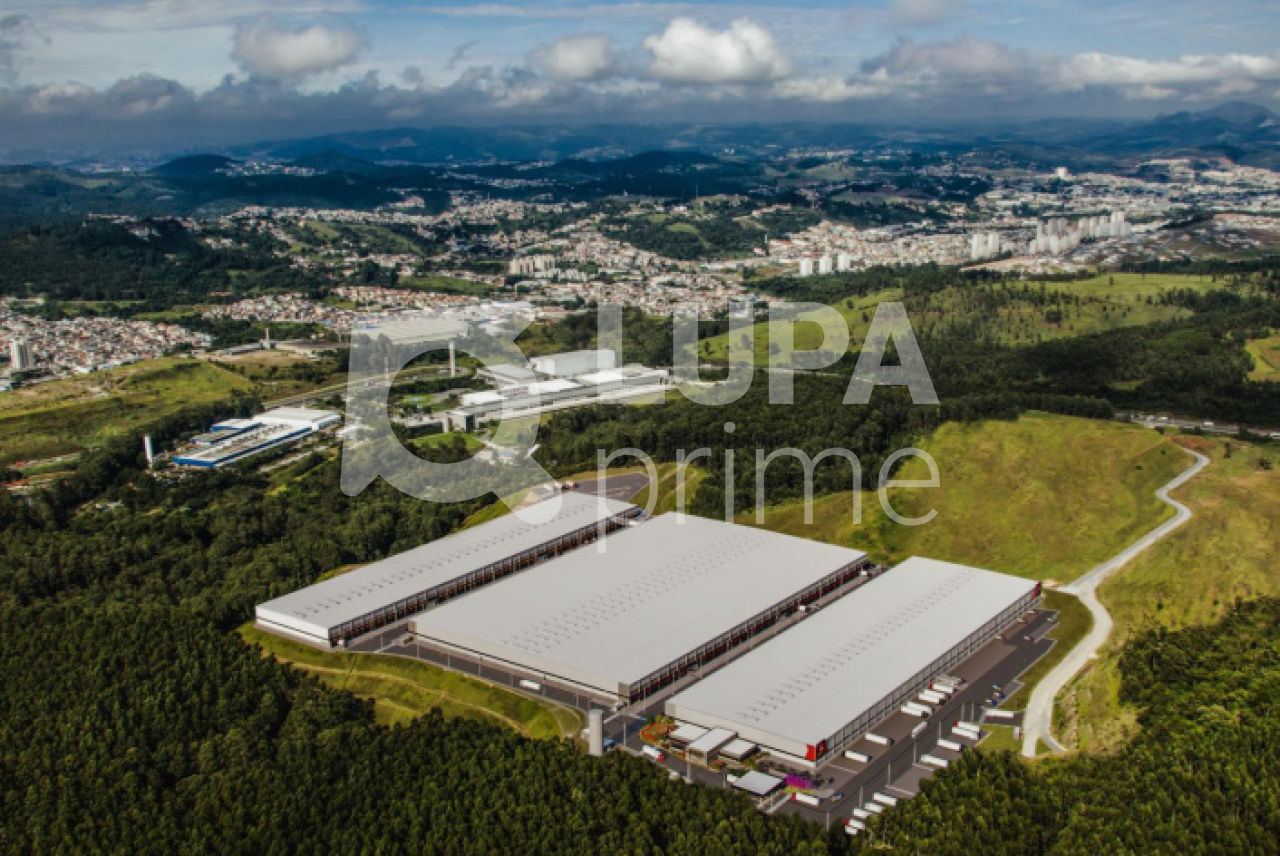 Depósito-Galpão, 6070 m² - Foto 1