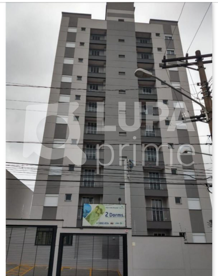 Apartamento, 2 quartos, 44 m² - Foto 1