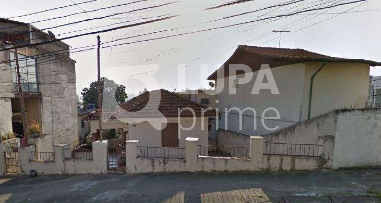 Terreno, 315 m² - Foto 1