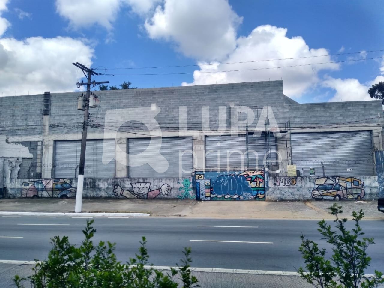 Terreno, 1700 m² - Foto 2