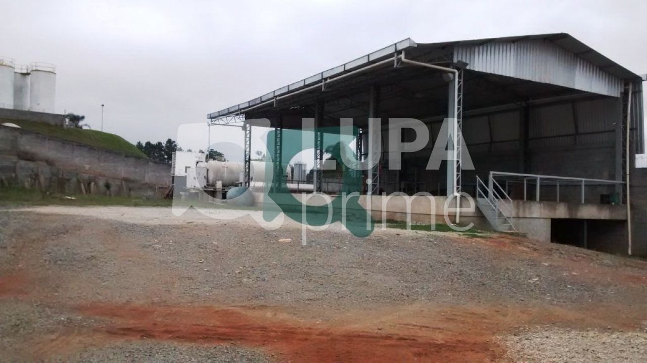 Depósito-Galpão-Armazém à venda, 563m² - Foto 3
