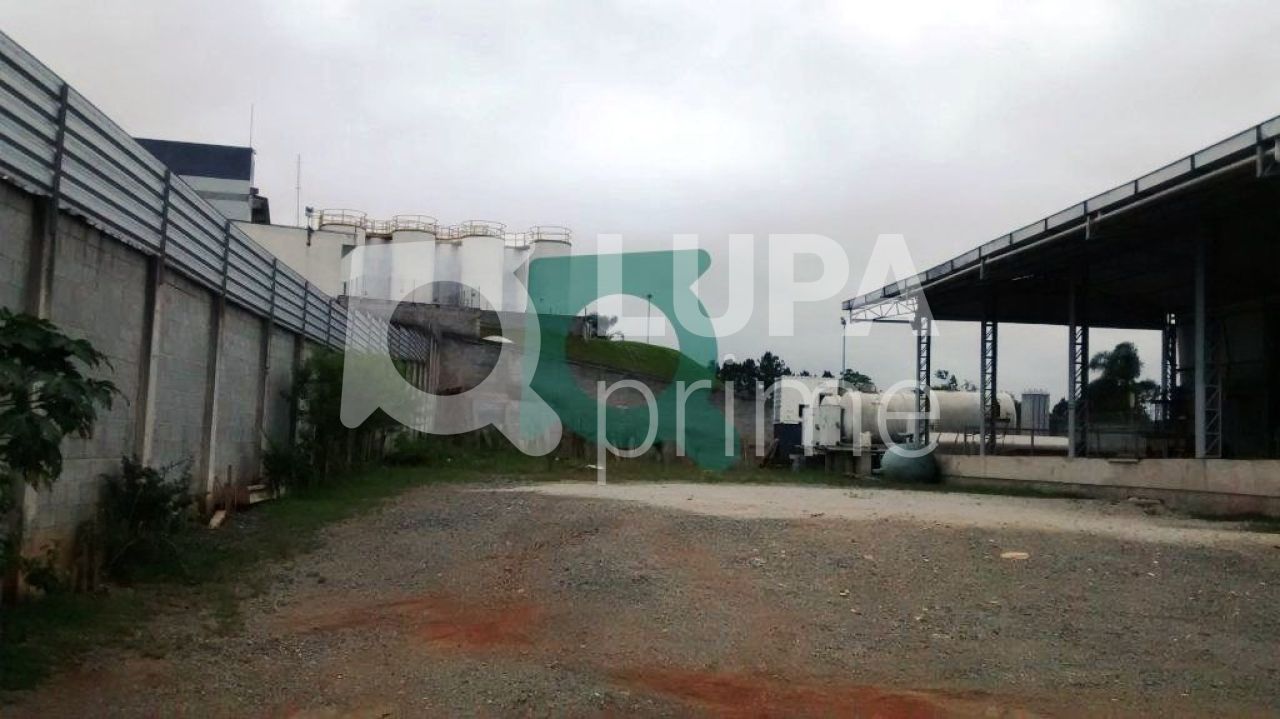 Depósito-Galpão-Armazém à venda, 563m² - Foto 4