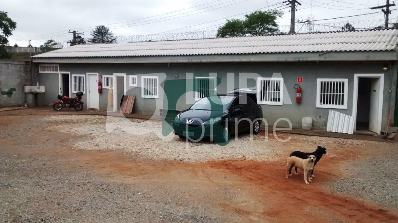 Depósito-Galpão-Armazém à venda, 563m² - Foto 7