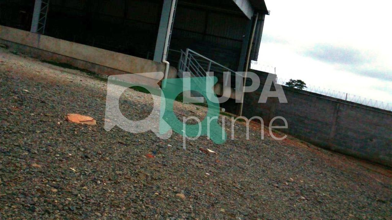 Depósito-Galpão-Armazém à venda, 563m² - Foto 8