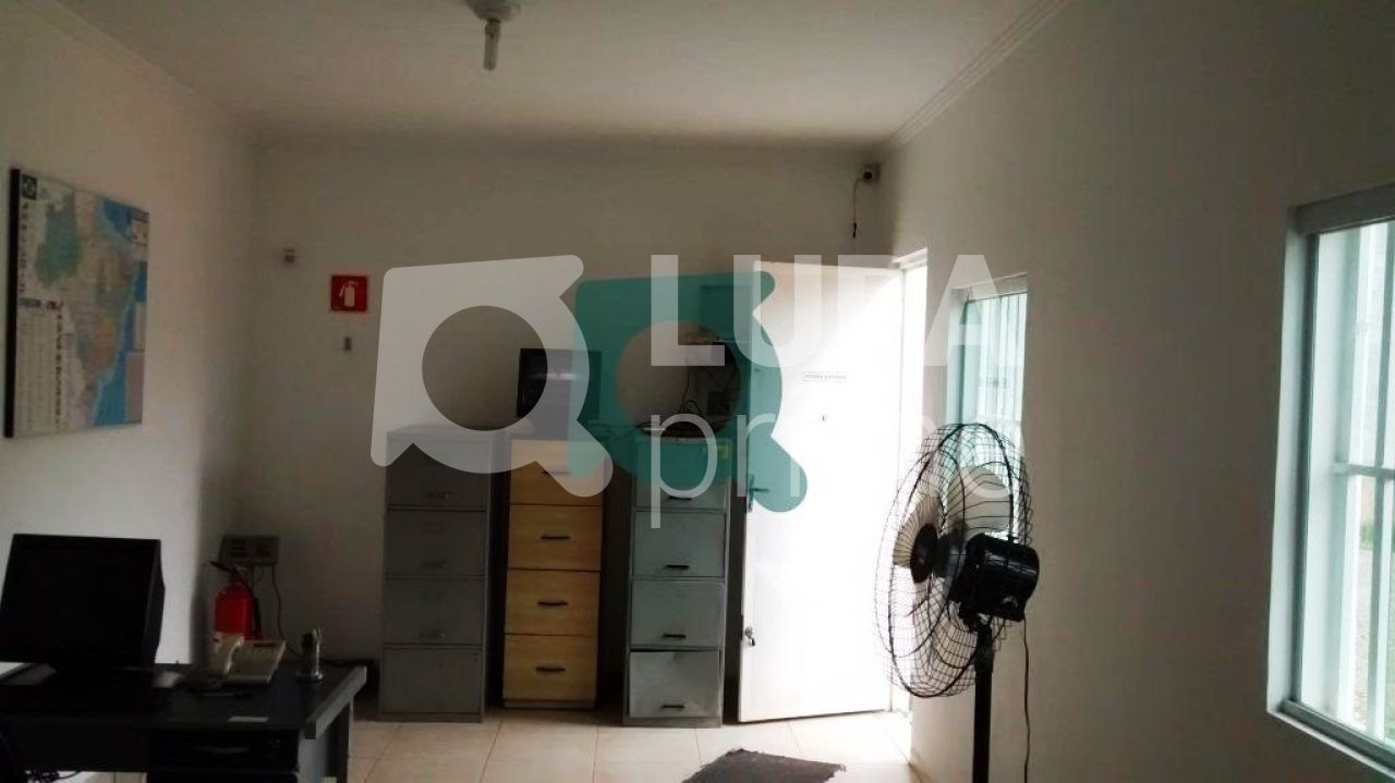 Depósito-Galpão-Armazém à venda, 563m² - Foto 6