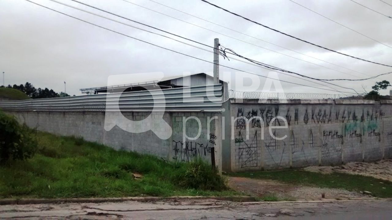Depósito-Galpão-Armazém à venda, 563m² - Foto 9