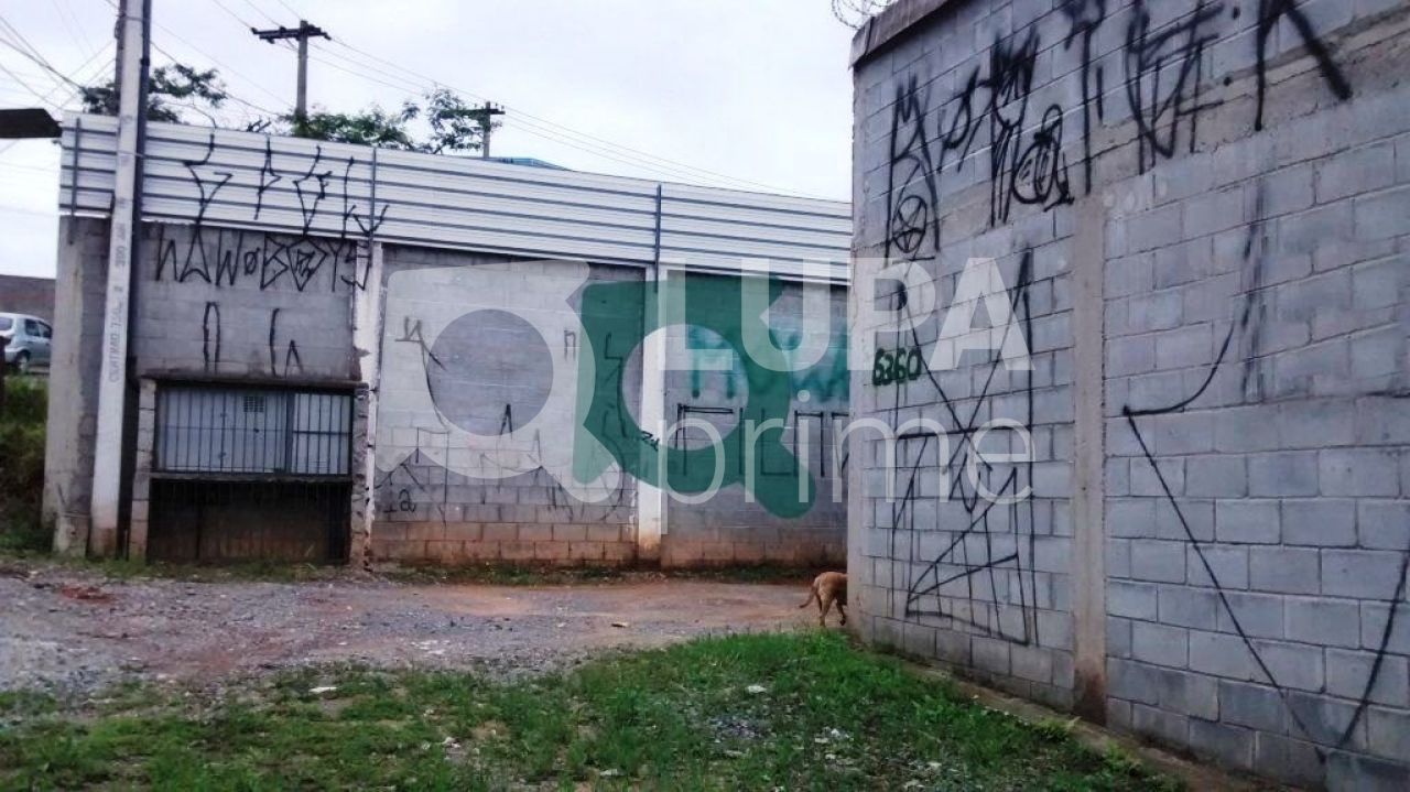 Depósito-Galpão-Armazém à venda, 563m² - Foto 10