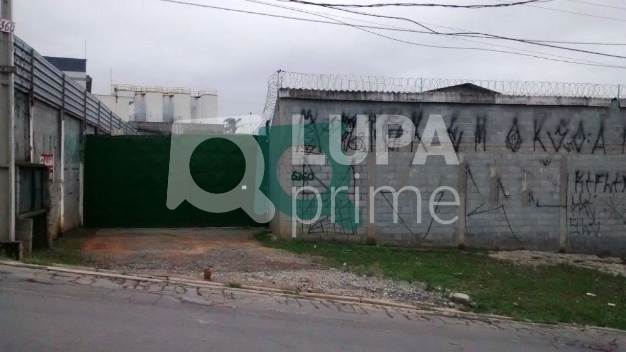 Depósito-Galpão-Armazém à venda, 563m² - Foto 1