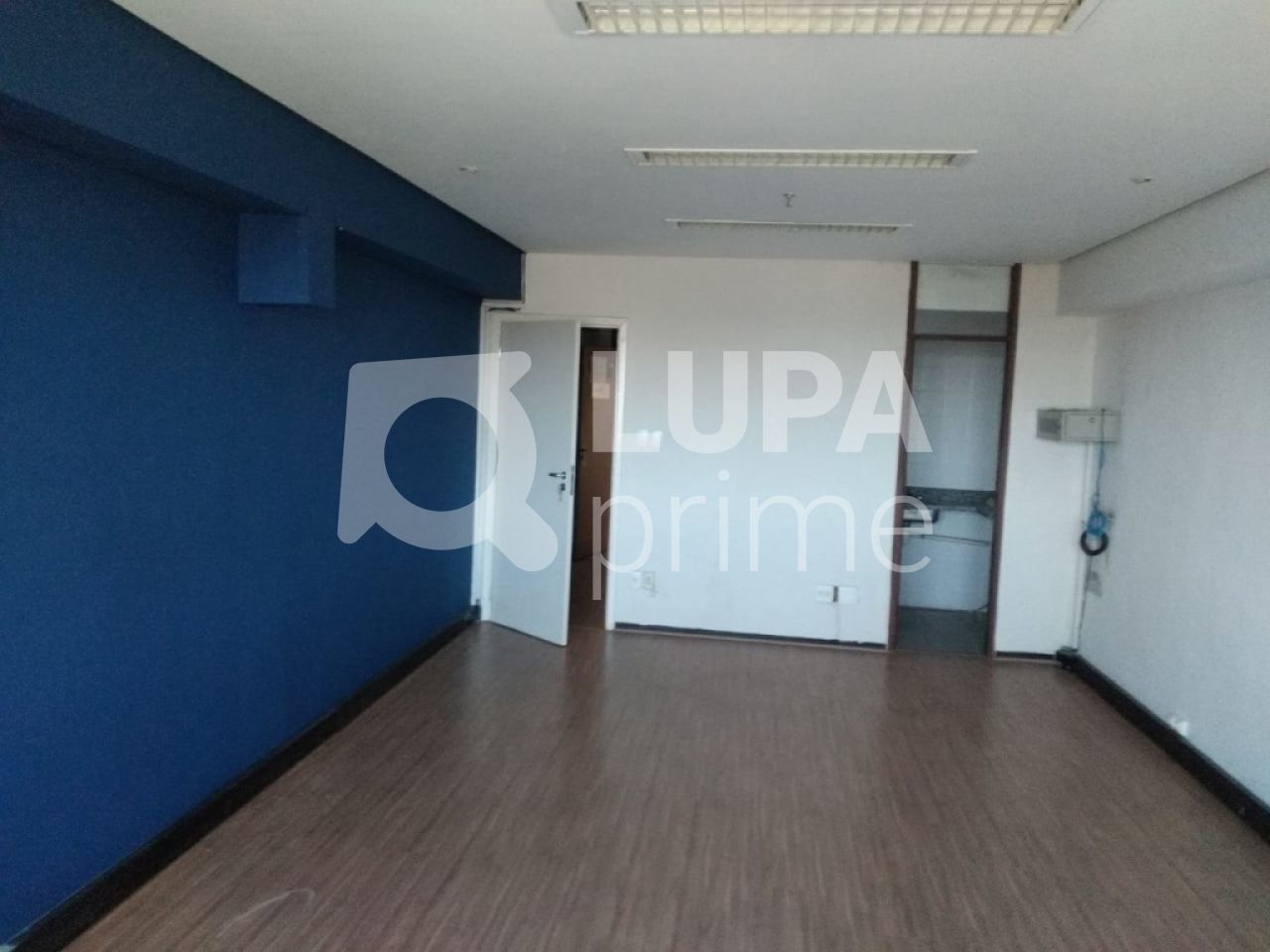 Sala-Conjunto, 46 m² - Foto 1