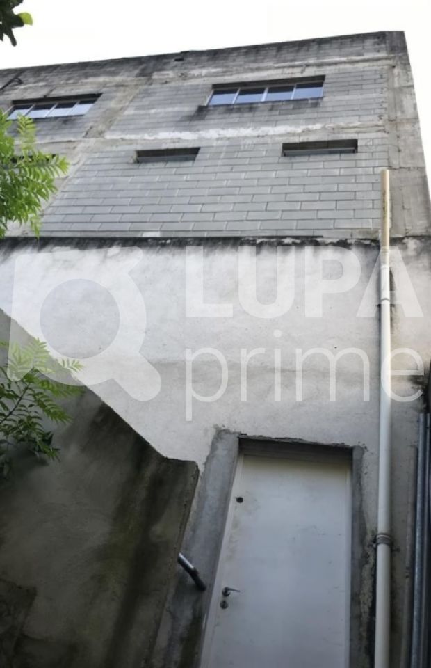 Depósito-Galpão, 300 m² - Foto 2