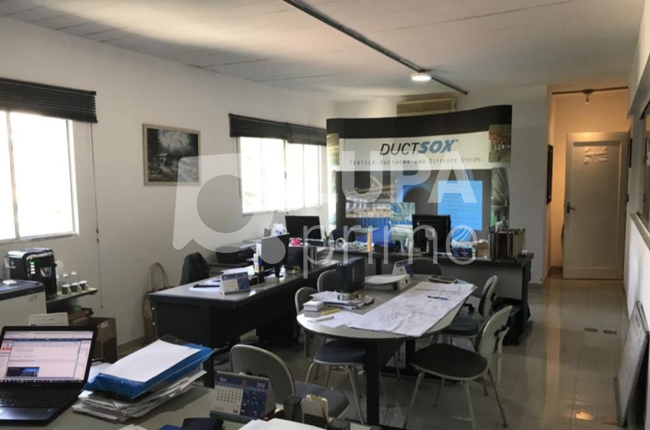 Depósito-Galpão, 300 m² - Foto 3