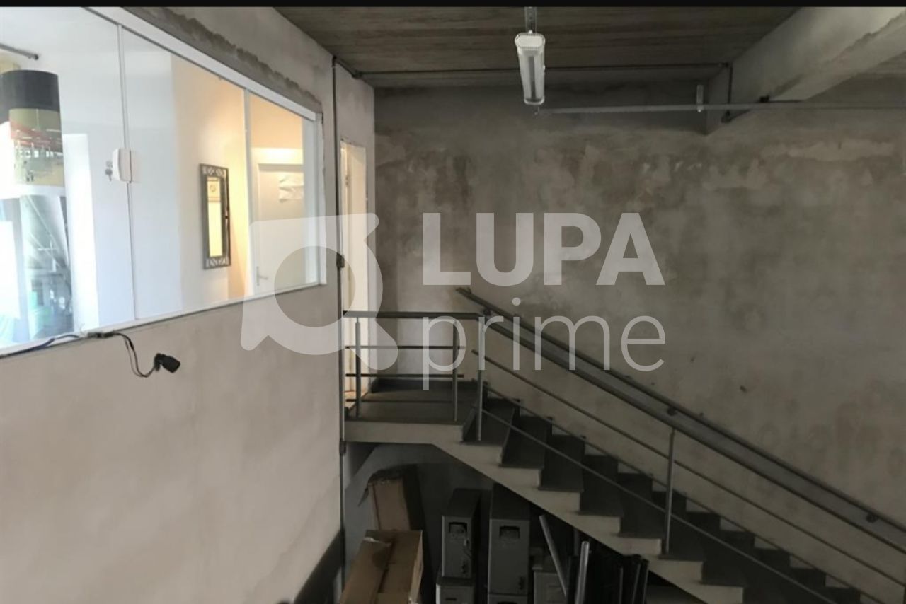 Depósito-Galpão, 300 m² - Foto 4