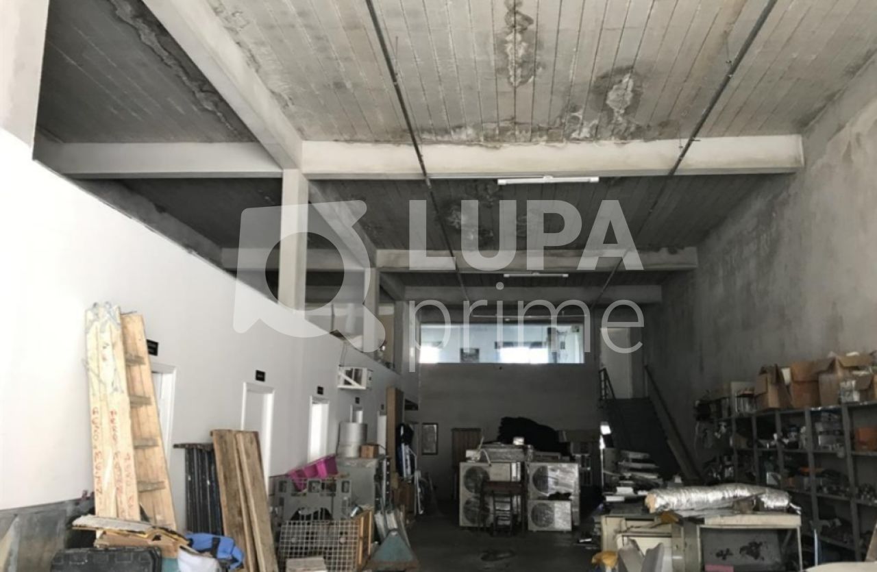 Depósito-Galpão, 300 m² - Foto 5