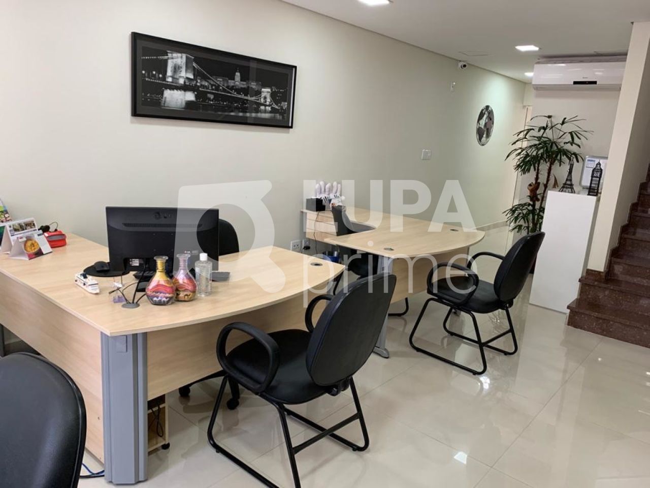 Casa Comercial, 186 m² - Foto 4