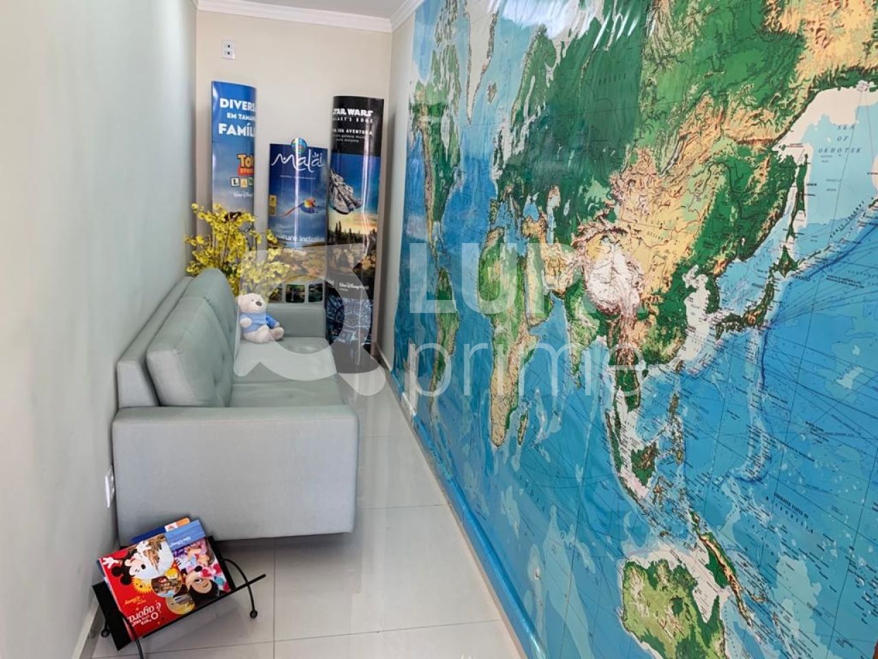 Casa Comercial, 186 m² - Foto 11