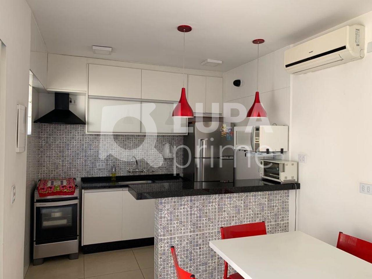 Casa Comercial, 186 m² - Foto 9