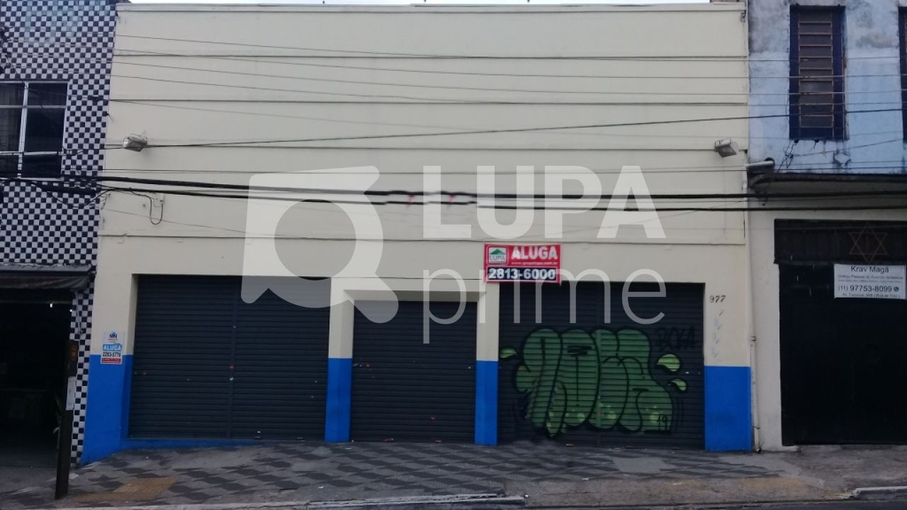 Prédio Inteiro à venda, 554m² - Foto 1