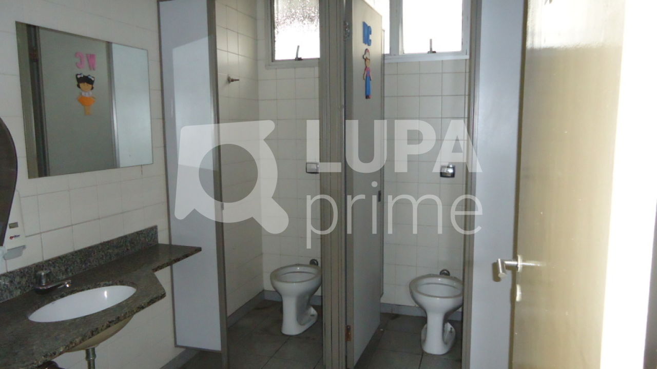 Prédio Inteiro à venda, 554m² - Foto 18