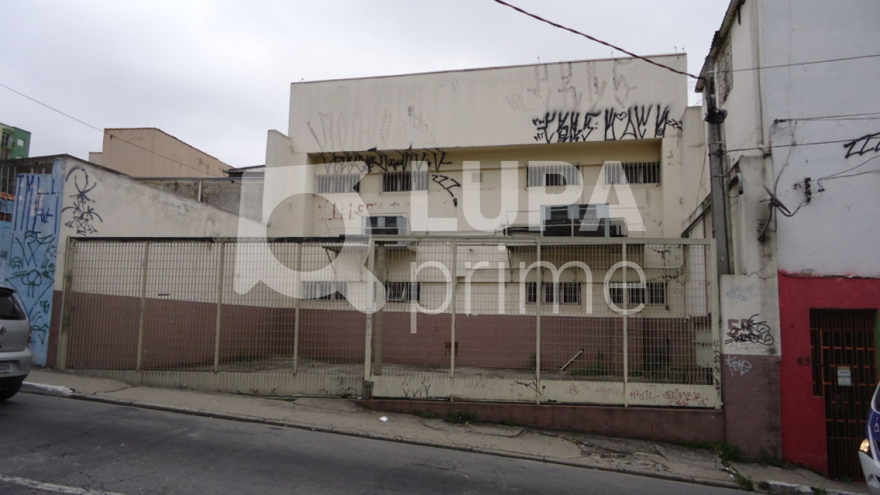 Prédio Inteiro à venda, 554m² - Foto 26