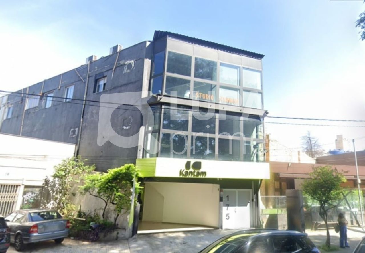 Prédio Inteiro, 350 m² - Foto 1