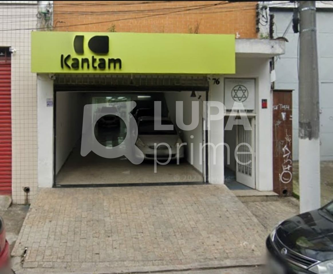 Prédio Inteiro, 350 m² - Foto 3