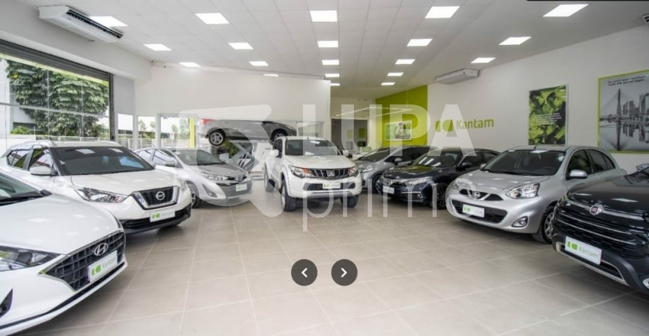 Prédio Inteiro, 350 m² - Foto 2