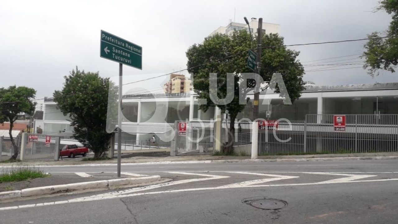 Loja-Salão, 2200 m² - Foto 2