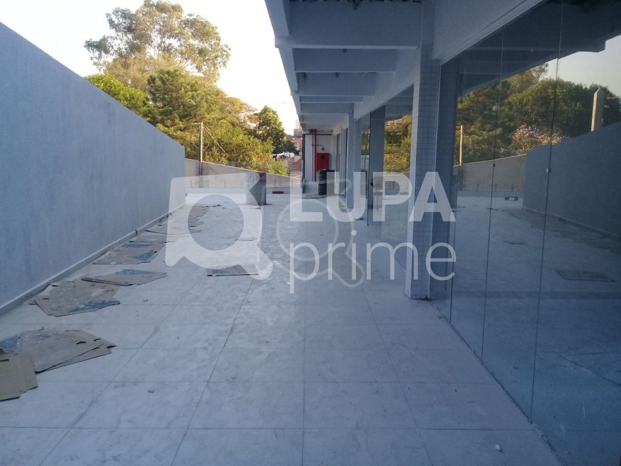 Loja-Salão, 2200 m² - Foto 11