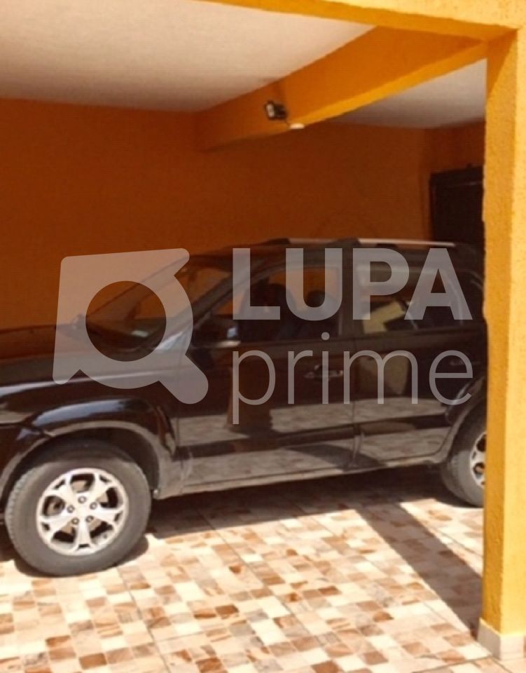 Casa à venda com 3 quartos, 270m² - Foto 19