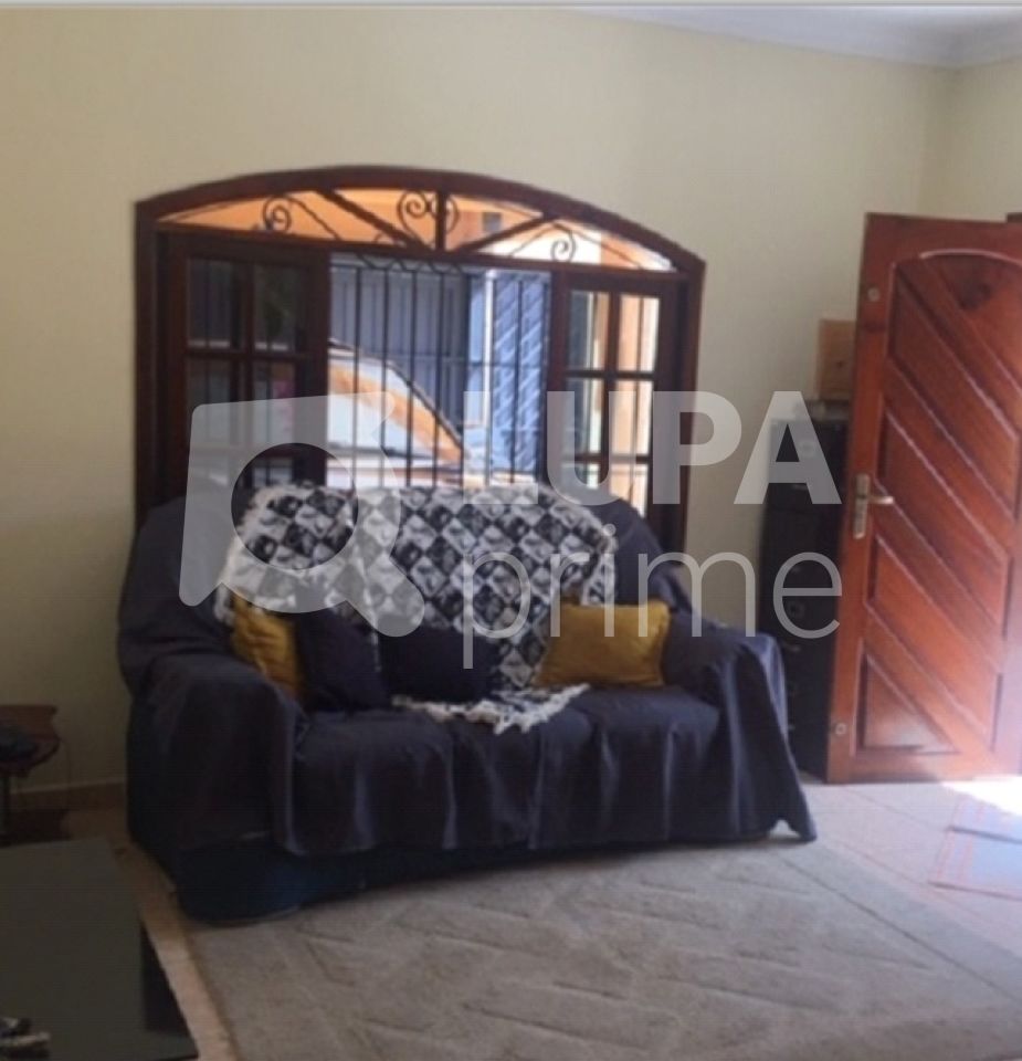 Casa à venda com 3 quartos, 270m² - Foto 8