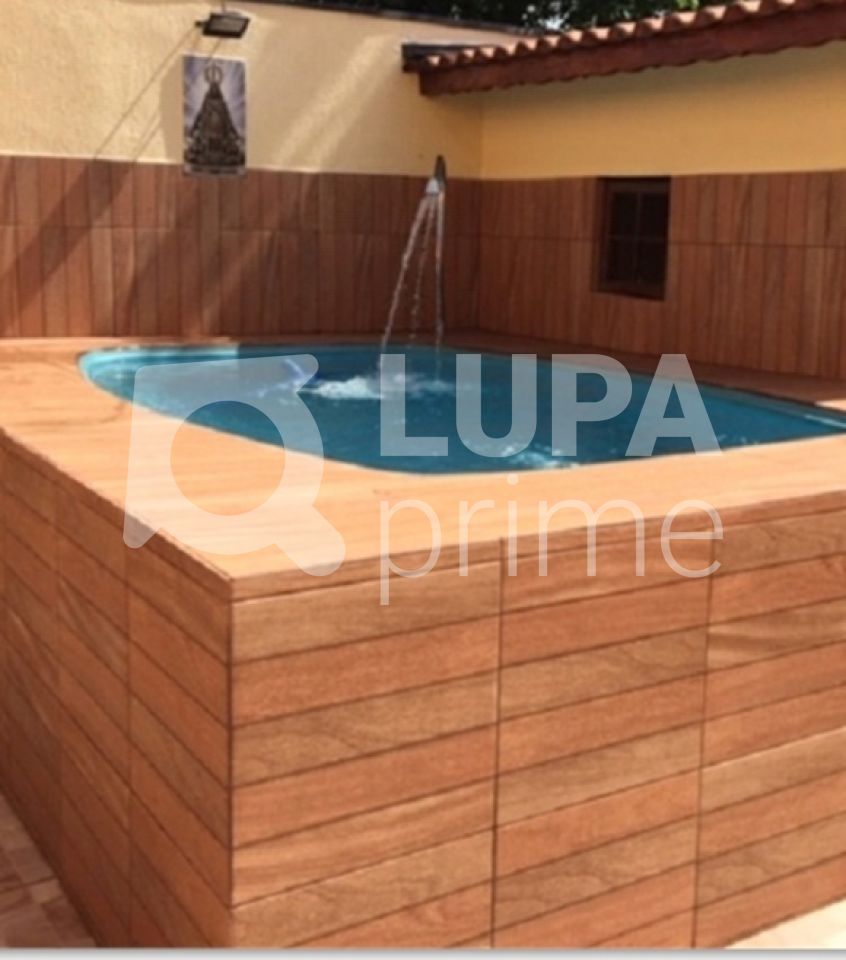 Casa à venda com 3 quartos, 270m² - Foto 3