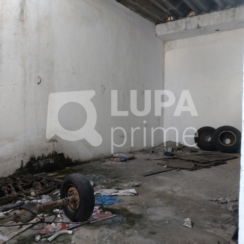 Depósito-Galpão-Armazém para alugar, 400m² - Foto 5
